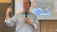 Ohio GOP Senate candidate making trip to U.S.-Mexico border says immigration battle ‘deeply personal’