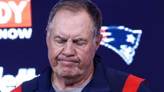 Patriots' Bill Belichick still averse to 'irrelevant' social media despite young roster