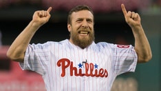 Bryan Danielson on WWE departure: 'I want to be able to push my limits'