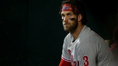 Bryce Harper is the NL MVP after 'unbelievable' turnaround, Baseball Hall of Famer says