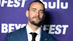 CM Punk on AEW in-ring debut: 'This s--- is fun again'