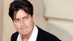 Charlie Sheen responds after 17-year-old daughter claims she was 'trapped' in 'abusive' home