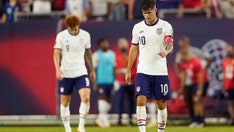 Pulisic returns as US held to 1-1 qualifying draw vs Canada