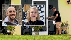 Laundrie family changed Fort De Soto campground reservations before Brian returned home, docs show