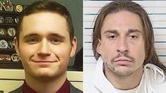 22-year-old Missouri officer still in training shot and killed by suspect