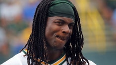 Packers’ Davante Adams with the ‘old school’ take of the week