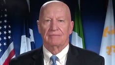 Rep. Brady slams Dems for creating an 'economic and political crisis' with excess spending