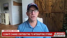 Matthew Dowd predicts 100 million deaths this year from climate change, blames Republicans