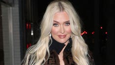 'RHOBH' star Erika Jayne confronted by Andy Cohen over legal troubles in dramatic reunion trailer