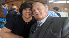 Survivor of 9/11 World Trade Center attacks, 1993 bombing seeks kidney donor match