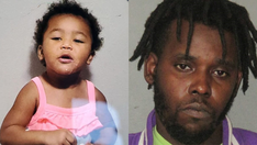 Louisiana police arrest man after finding 2-year-old stepdaughter’s remains
