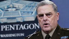 Trump, allies attack Milley as Woodward book triggers nuclear reaction