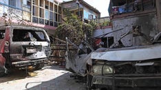 Watchdog finds no misconduct in mistaken Afghan airstrike