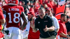 Rutgers' Greg Schiano believes 'Michigan is back to being Michigan' as team faces tough test