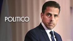 Politico: Hunter Biden ethical controversies, scandals merit more scrutiny