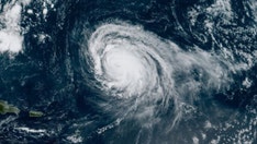 Hurricane Larry could impact New Jersey, East Coast shores