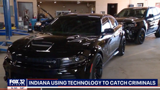 Indiana sheriff: Criminals should think twice before crossing over from Illinois