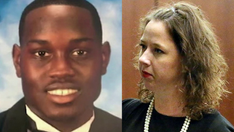 Ex-prosecutor indicted for misconduct in Ahmaud Arbery death