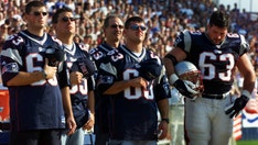 9/11 attacks had unique impact on former Patriots Super Bowl champ Joe Andruzzi
