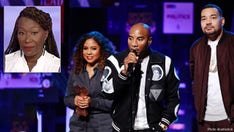 The Breakfast Club hits Joy Reid for vaccine-scolding Nicki Minaj, invokes MSNBC host's skepticism under Trump