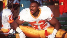 Keith McCants, former Bucs star linebacker, dead at 53