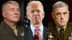 KT McFarland: Afghanistan was a fiasco and our woke military, political leaders will never be held accountable