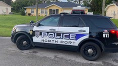 Brian Laundrie manhunt: Dozens of police calls to Florida home after Gabby Petito was last seen