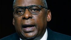 Austin orders investigation of Syria airstrike that killed civilians