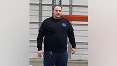 Georgia EMT to deliver supplies to Hurricane Ida victims struck and killed while rendering aid after car crash