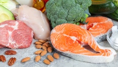 Low-carb diet benefits heart health for overweight people, researchers say