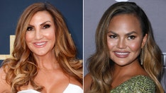 Heather McDonald claims Chrissy Teigen is trying to make her look bad after viral diss