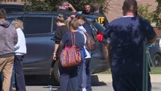 Man who shot 15 people at a Tennessee Kroger was a third-party vendor, police say