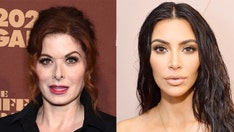 Debra Messing backtracks Kim Kardashian 'SNL' diss: 'I apologize'
