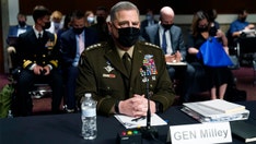 Milley defends 'absolute' loyalty to US, says Trump officials knew of calls with China