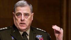 Botched Kabul drone strike latest furor involving Milley, who called the operation 'righteous'