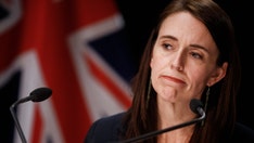 New Zealand Prime Minister Jacinda Ardern resigns a month after hot mic insult