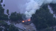 New Jersey explosions, fires rock communities already shaken by Ida flooding: reports