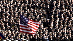 Critical Race Theory taught to future military leaders at U.S. military academies, according to new study
