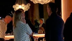 Photos emerge of Newsom inside posh restaurant amid coronavirus spikes