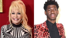 Dolly Parton praises Lil Nas X's cover of 'Jolene,' says she's 'honored' and 'flattered'