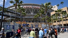 Woman, child fall to their deaths at Petco Park before Padres game: 'It’s a horrible, horrible thing'