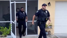 Missing Gabby Petito: Parents claim they haven't seen Brian Laundrie since Tuesday