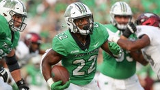 Marshall's Rasheen Ali pulls off incredible fake to score 97-yard kick return touchdown