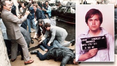 Attempted Reagan assassin John Hinckley thanks supporters ahead of full release: 'Time to rock and roll'