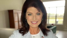 Former Wisconsin Lt. Gov Kleefisch launches GOP challenge against Democratic Gov. Evers