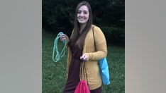 Teacher's unique 'recess bags' are the COVID hack school kids need