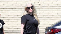 Erika Jayne fires back after she's seen shopping at TJ Maxx amid legal troubles: 'Stop over analyzing my life'