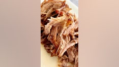 Southern pulled pork recipe is ‘barbecue the way it was meant to be’: Try the recipe