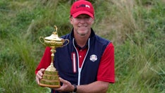 US Ryder Cup captain fires warning shot to Europe after dominating victory