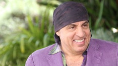 Steven Van Zandt recalls landing 'The Sopranos' lead before James Gandolfini: 'Wiser heads prevailed'
